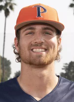 Ryan Pepperdine, photo 1