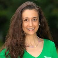 Valeria Mantica, photo 1