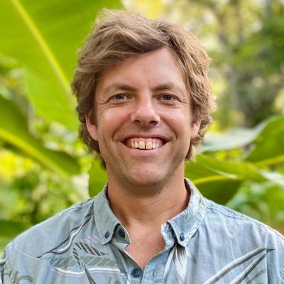 Zach Anderson, photo 1