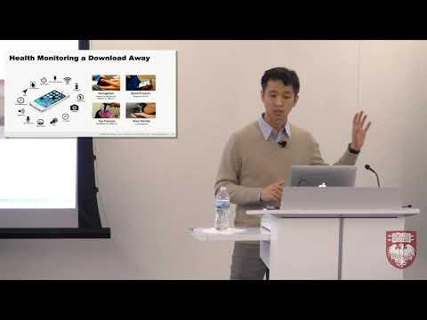 Edward Wang, photo 2