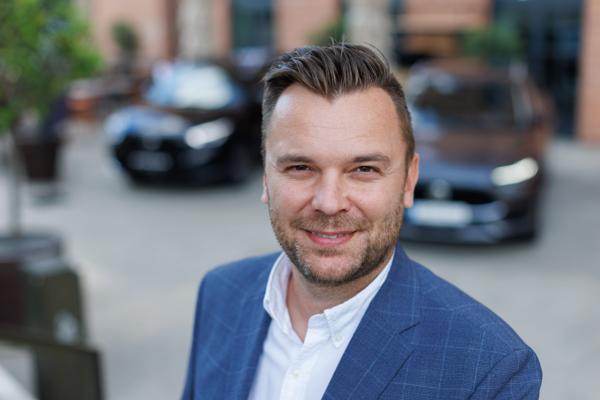 Pawel Bednárčik, photo 2