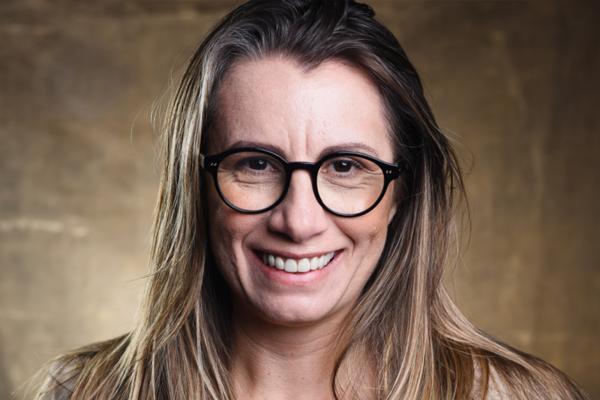 Daniela Pistol, photo 1