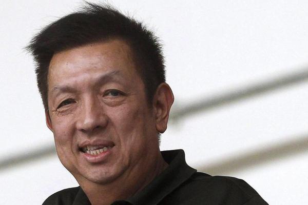Peter Lim, photo 1