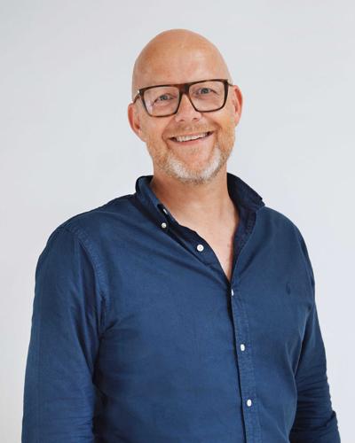 Allan Sønderskov Darré, photo 1