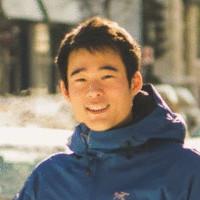 Lucas Chi
