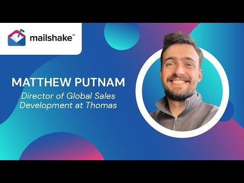 Matthew Putnam, photo 1