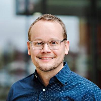 Patrick Kling, photo 1