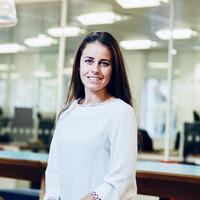 Audrey Bellis, photo 2