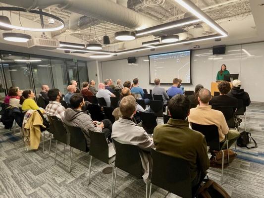 Matt Brumback, photo 2