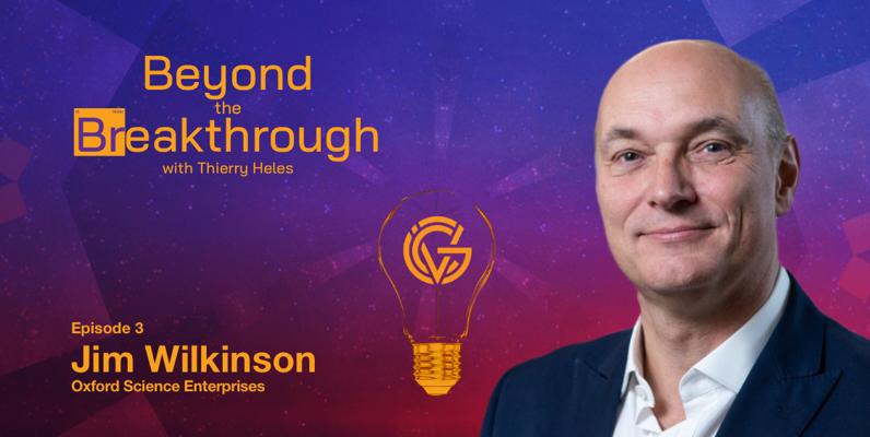 Jim Wilkinson, photo 2