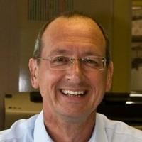 Paul Halliwell, photo 1