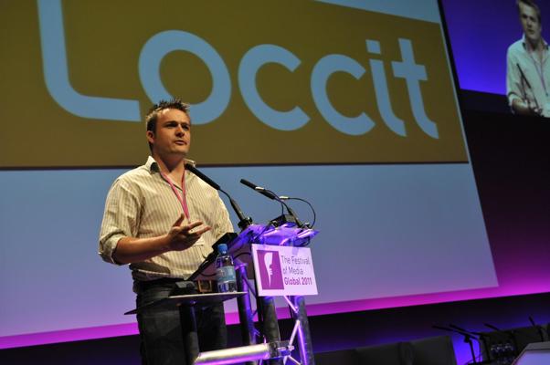 Luke Aikman, photo 1