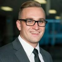 Jonathan Fraser, photo 2