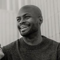 Jermaine Kelly, photo 1