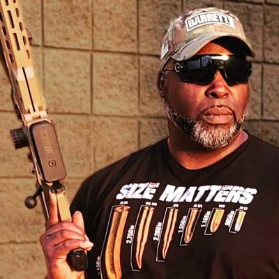 Cody Browning, photo 1