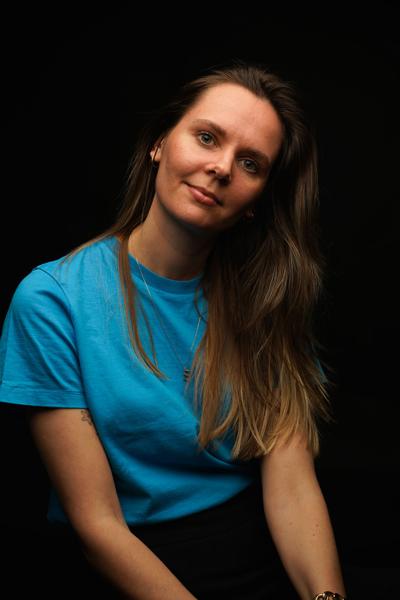Evelien Schouten, photo 2