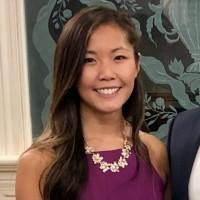 Joanne Tsang, photo 2