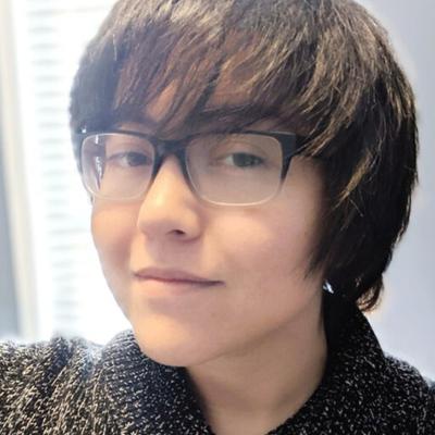 Yuri Cantrell, photo 2