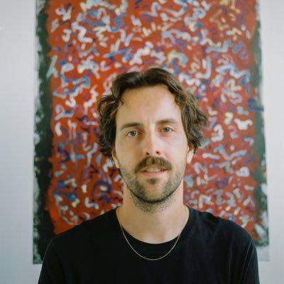 Christopher Nolte, photo 2