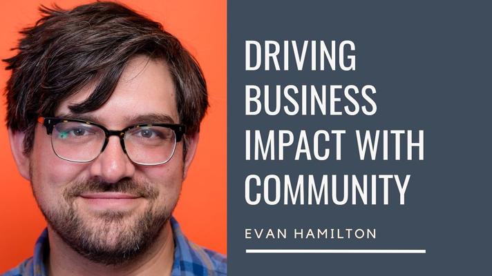 Evan Hamilton, photo 2