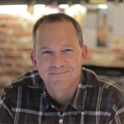 Mike Gaertner, photo 2