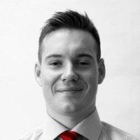 James Hinsley, photo 1