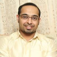 Renjith Nair, photo 2