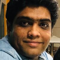 Abhishek Jain, photo 1