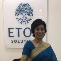 Ashwini Ashok, photo 1