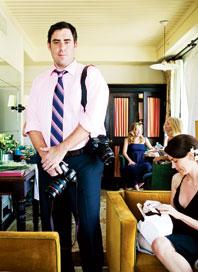 Dave Robbins, photo 2