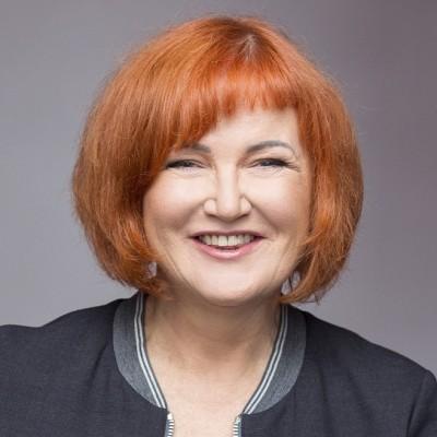 Marzena Bielecka, photo 2