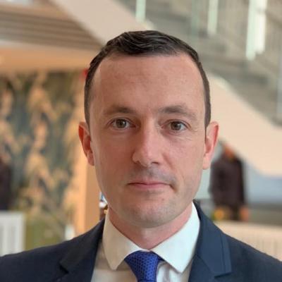 Vincent Teyssier, photo 1