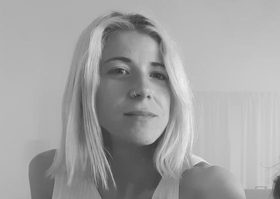 Núria Suau, photo 1