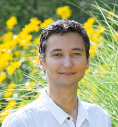 Serguei Balanovich, photo 1