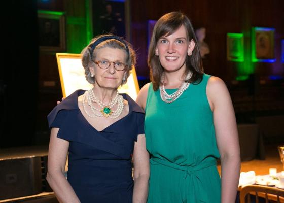 Laura Jasinski, photo 2