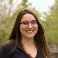 Cecilia Suderman, photo 2