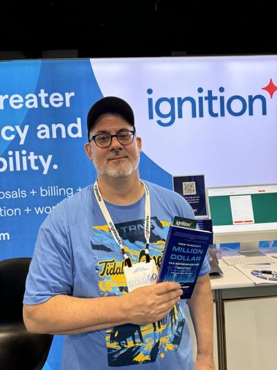 Ryan Nicholson, photo 2