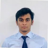 Jash Vora, photo 1