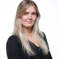 Joanna Maat, photo 1