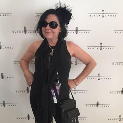 Lisa Archambault, photo 2