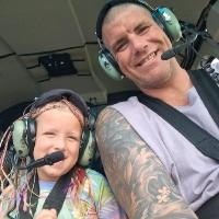 Brendan Kyle, photo 2