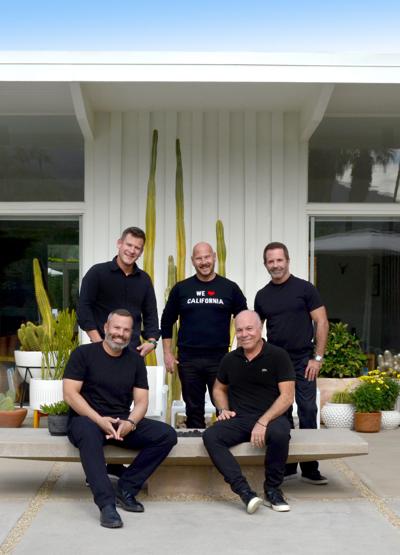 Rick Distel, photo 2