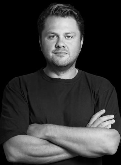 Alexei Crecotun, photo 1