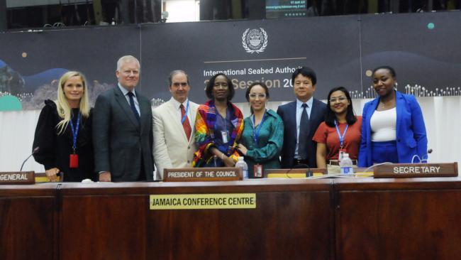 Indira Derezinski, photo 2