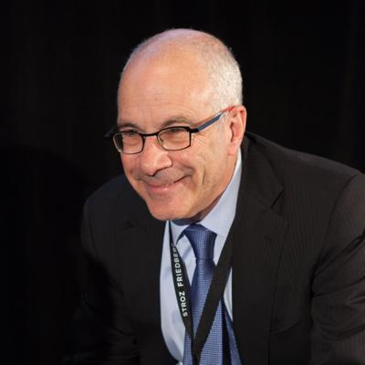 Jeff Strnad, photo 2