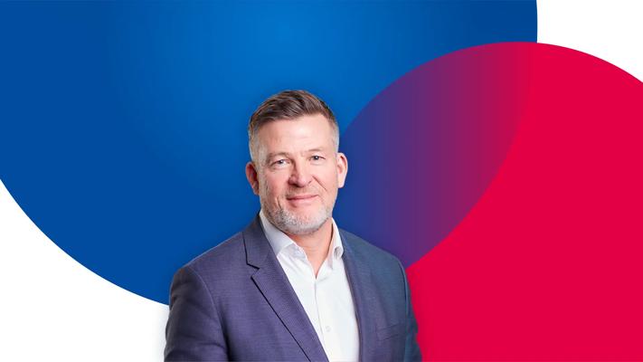 Chris Meredith, photo 1