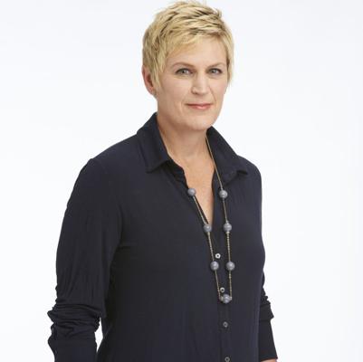 Molly Solomon, photo 1