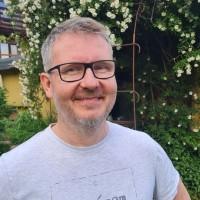 Peter Hegyi, photo 1