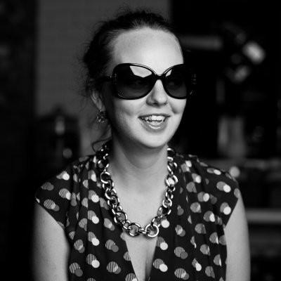 Maggie Peuler, photo 2