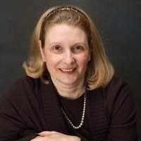 Joan Geiger, photo 1